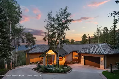 36 Ermine Lane, Snowmass Village, CO 81615 - Photo 1
