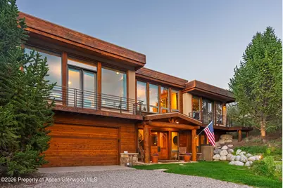 1608 Gateway Road, Snowmass, CO 81654 - Photo 28