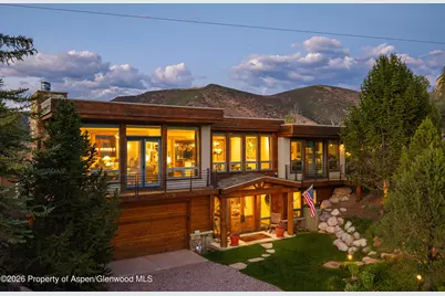 1608 Gateway Road, Snowmass, CO 81654 - Photo 2