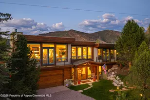 1608 Gateway Rd, Snowmass, CO 81654 - Photo 2