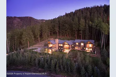 991 Moore Drive, Aspen, CO 81611 - Photo 1