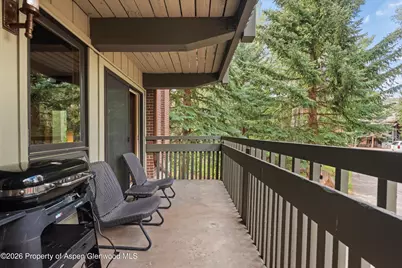 70 Gallun Lane #101-A, Snowmass Village, CO 81615 - Photo 4