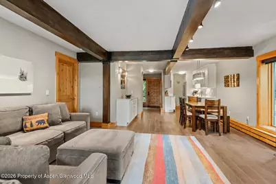 70 Gallun Lane #101-A, Snowmass Village, CO 81615 - Photo 8