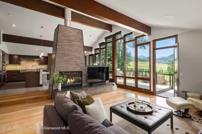 353 Fairway Drive, Snowmass Village, CO 81615 - Photo 12