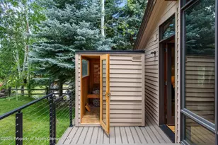 353 Fairway Dr, Snowmass Village, CO 81615 - Photo 8