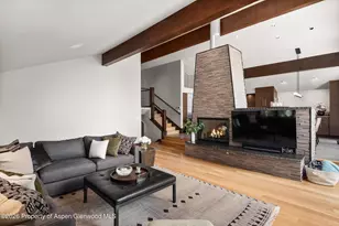 353 Fairway Dr, Snowmass Village, CO 81615 - Photo 14