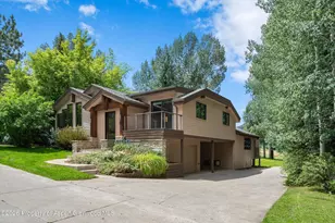 353 Fairway Dr, Snowmass Village, CO 81615 - Photo 2