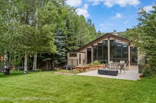 353 Fairway Dr, Snowmass Village, CO 81615 - Photo 4