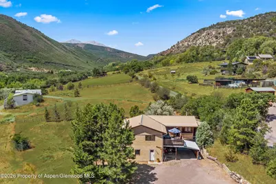 360 W Sopris Creek Road, Basalt, CO 81621 - Photo 2