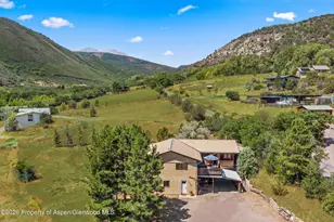 360 W Sopris Creek Rd, Basalt, CO 81621 - Photo 2