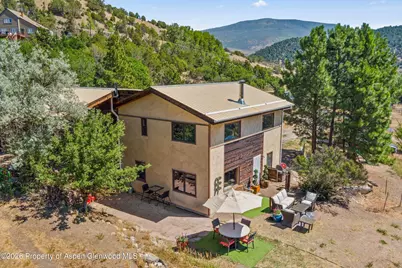 360 W Sopris Creek Road, Basalt, CO 81621 - Photo 4