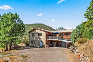360 W Sopris Creek Rd, Basalt, CO 81621 - Photo 50