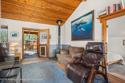 360 W Sopris Creek Road, Basalt, CO 81621 - Photo 36