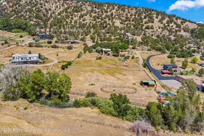 360 W Sopris Creek Road, Basalt, CO 81621 - Photo 26