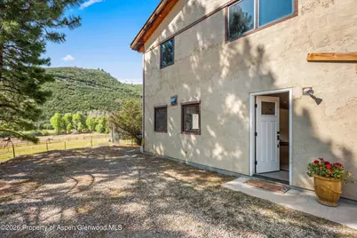 360 W Sopris Creek Road, Basalt, CO 81621 - Photo 8