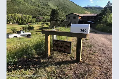 360 W Sopris Creek Road, Basalt, CO 81621 - Photo 48