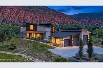 1566 River Bend Way, Glenwood Springs, CO 81601 - Photo 2