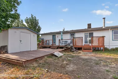 200 W 20th Street #A129, Rifle, CO 81650 - Photo 20
