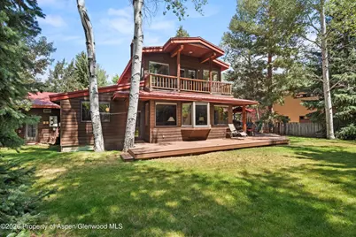 1375 Snowbunny Lane, Aspen, CO 81611 - Photo 2
