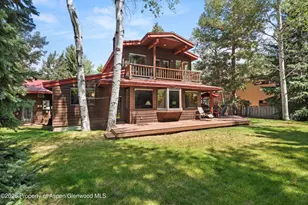 1375 Snowbunny Ln, Aspen, CO 81611 - Photo 2