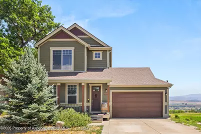 169 Vista Drive, Silt, CO 81652 - Photo 1