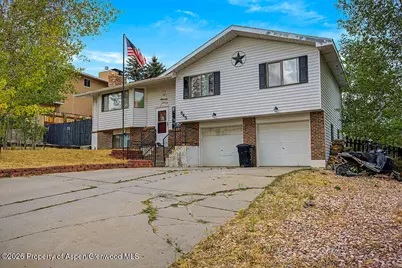 845 Bridger Circle, Craig, CO 81625 - Photo 48