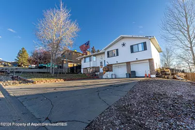 845 Bridger Circle, Craig, CO 81625 - Photo 1