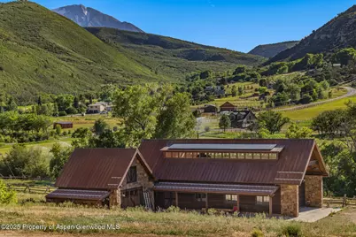 902/904 Sopris Creek Road, Basalt, CO 81621 - Photo 36
