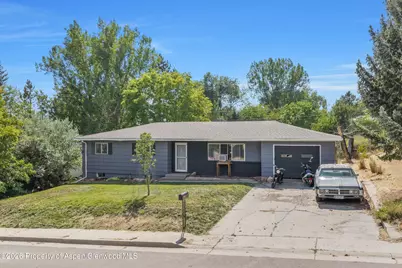 884 Stout Street, Craig, CO 81625 - Photo 1