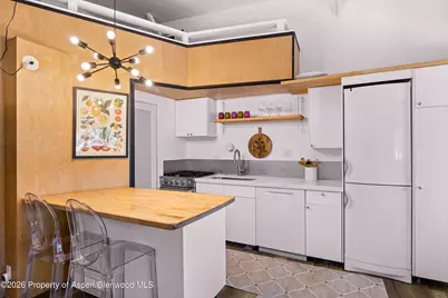 412 N Mill Street #B9, Aspen, CO 81611 - Photo 6