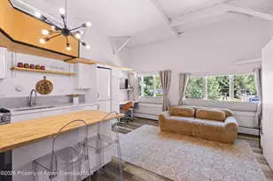 412 N Mill St, Aspen, CO 81611 - Photo 2