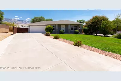 875 Cabernet Drive, Palisade, CO 81526 - Photo 36