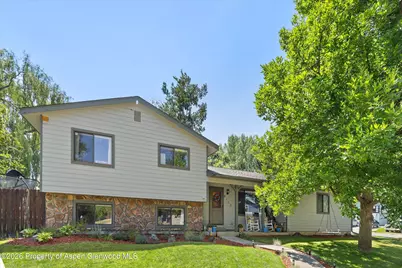 115 Badger Road, Carbondale, CO 81623 - Photo 1