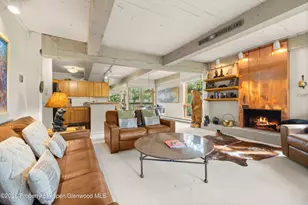 855 Carriage Way, Snowmass Village, CO 81615 - Photo 4