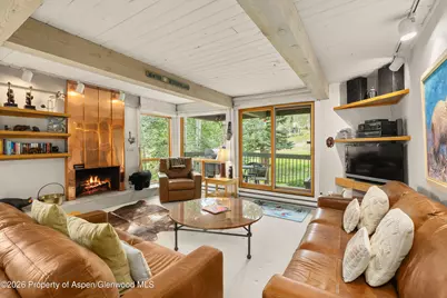855 Carriage Way #Summit 201, Snowmass Village, CO 81615 - Photo 1