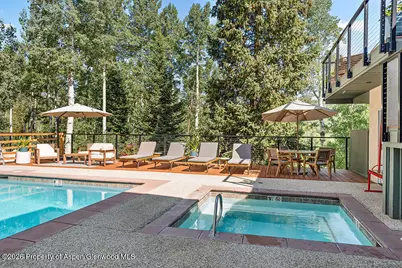 855 Carriage Way #Summit 201, Snowmass Village, CO 81615 - Photo 18
