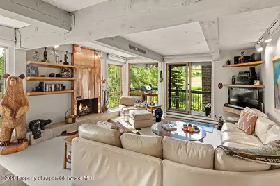 855 Carriage Way #Summit 201, Snowmass Village, CO 81615 - Photo 2