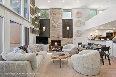 800 S Mill Street #101-C, Aspen, CO 81611 - Photo 1