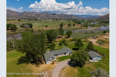 29 County Road 335, New Castle, CO 81647 - Photo 1