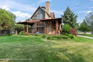 201 Crystal Canyon Dr, Carbondale, CO 81623 - Photo 1