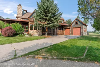 201 Crystal Canyon Drive, Carbondale, CO 81623 - Photo 2
