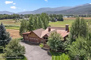 521 Larkspur Dr, Carbondale, CO 81623 - Photo 1