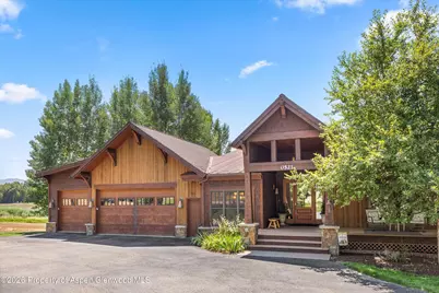 521 Larkspur Drive, Carbondale, CO 81623 - Photo 2