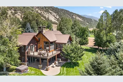 521 Larkspur Drive, Carbondale, CO 81623 - Photo 48