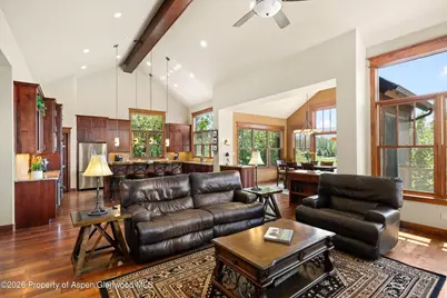 521 Larkspur Drive, Carbondale, CO 81623 - Photo 4