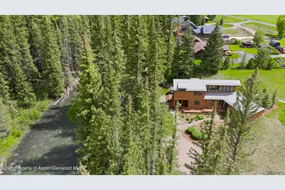 30022 Colorado 133, Marble, CO 81623 - Photo 1