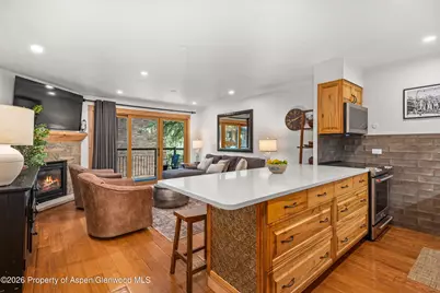 400 Wood Road #H-2113, Snowmass Village, CO 81615 - Photo 6