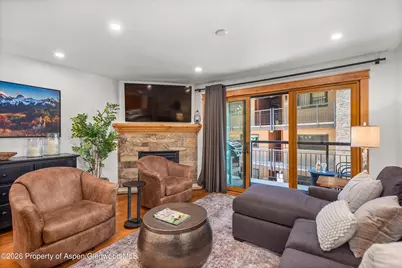 400 Wood Road #H-2113, Snowmass Village, CO 81615 - Photo 2