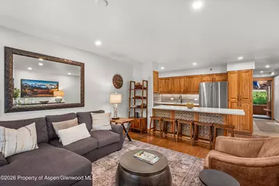 400 Wood Road #H-2113, Snowmass Village, CO 81615 - Photo 4