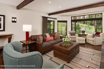 96 Timbers Club Court #L3-V, Snowmass Village, CO 81615 - Photo 4